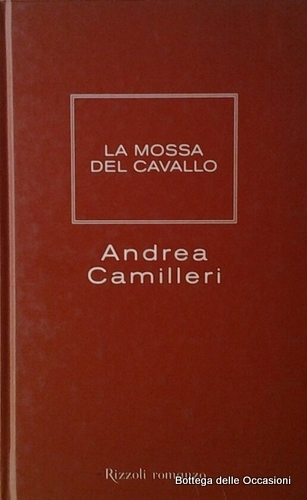 LA MOSSA DEL CAVALLO.