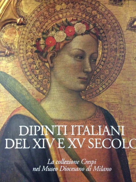 DIPINTI ITALIANI DEL XIV E XV SECOLO. - La Collezione …