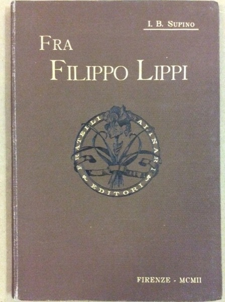 FRA FILIPPO LIPPI.