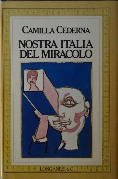 NOSTRA ITALIA DEL MIRACOLO.