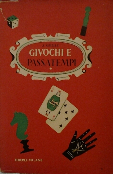 COME POSSO DIVERTIRMI E DIVERTIRE GLI ALTRI. - Piccola enciclopedia …