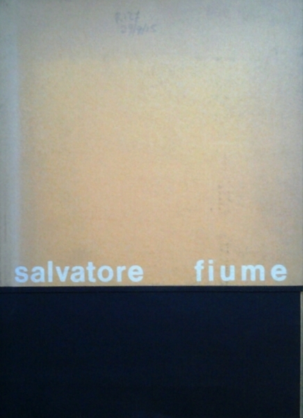 I BEATS DI SALVATORE FIUME.