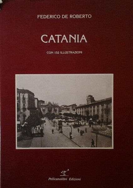 CATANIA.