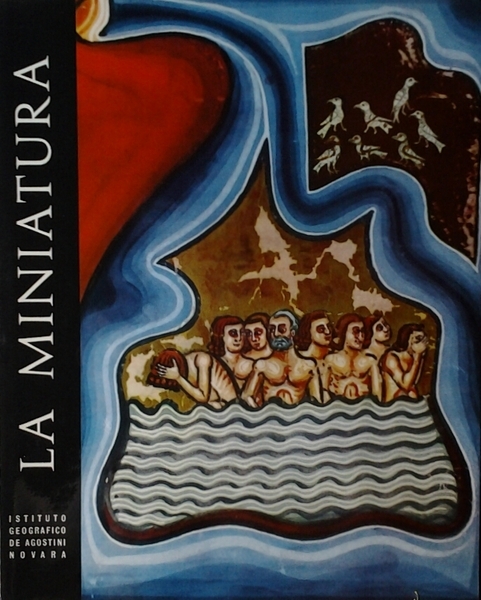 LA MINIATURA.