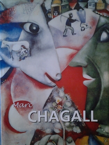 MARC CHAGALL.