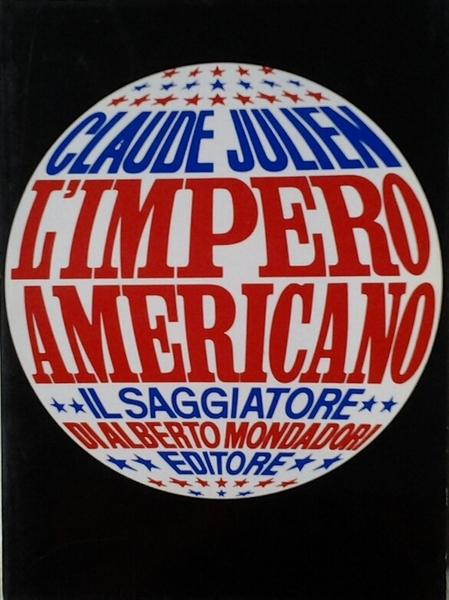L'IMPERO AMERICANO.