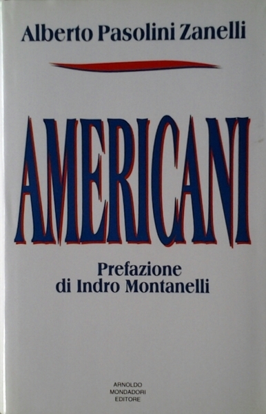 AMERICANI.