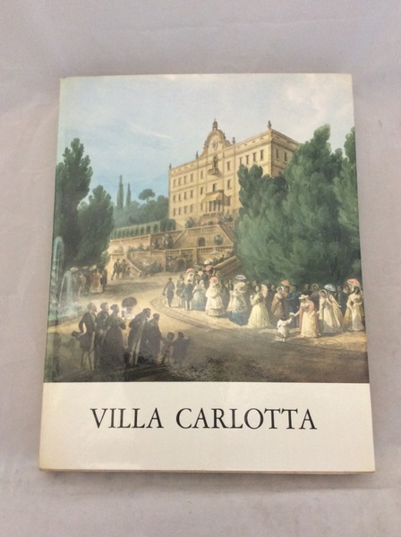 VILLA CARLOTTA.