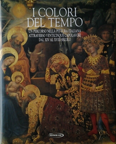 I COLORI DEL TEMPO. - Un percorso nella pittura italiana …