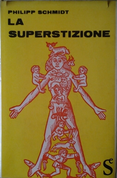 LA SUPERSTIZIONE.