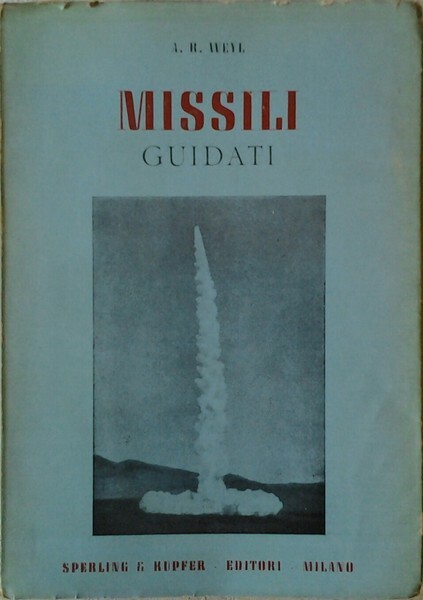 MISSILI GUIDATI.
