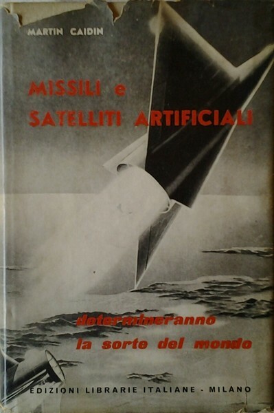 SATELLITI ARTIFICIALI.