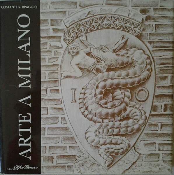 ARTE A MILANO.