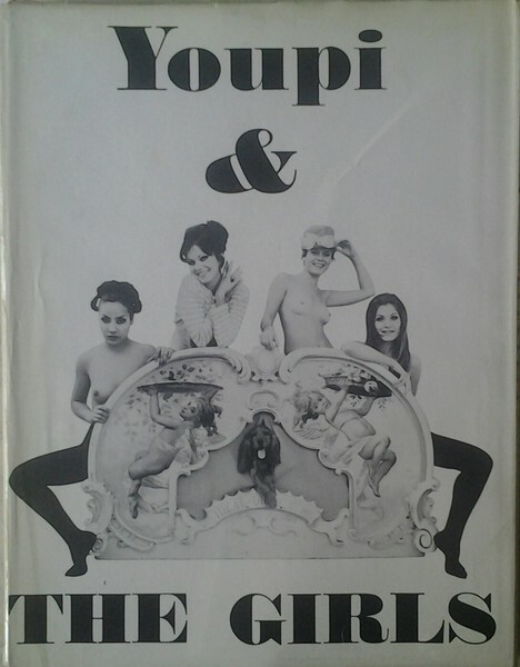 YOUPI & THE GIRLS.