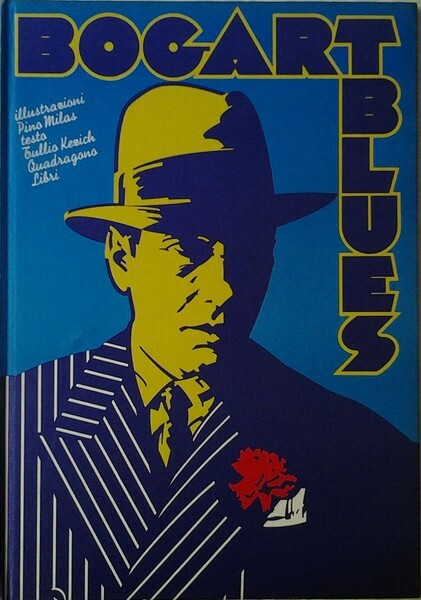 BOGART BLUES.