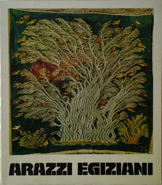 ARAZZI EGIZIANI DELLA SCUOLA WISSA WASSEF.