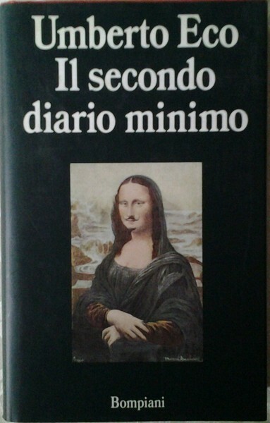 IL SECONDO DIARIO MINIMO.