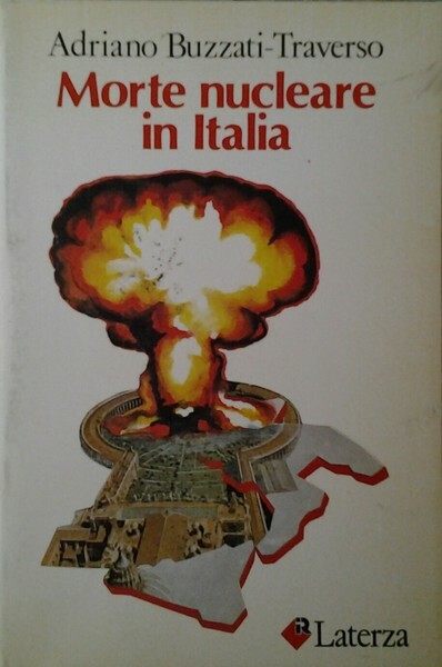 MORTE NUCLEARE IN ITALIA.