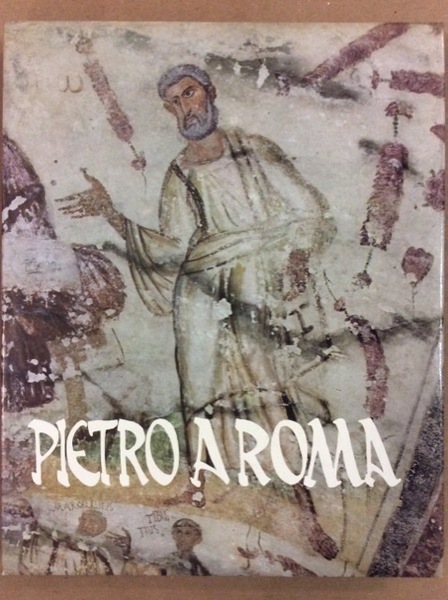 PIETRO A ROMA.