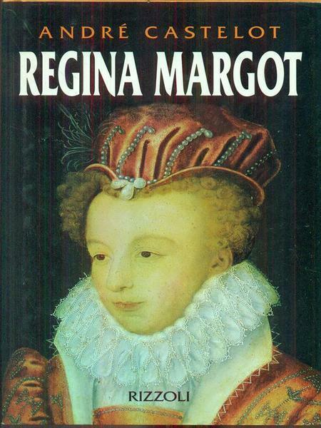 REGINA MARGOT.