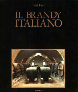IL BRANDY ITALIANO.