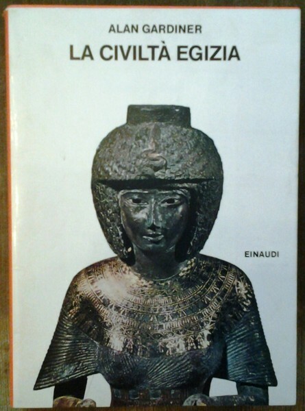 LA CIVILTA EGIZIA.