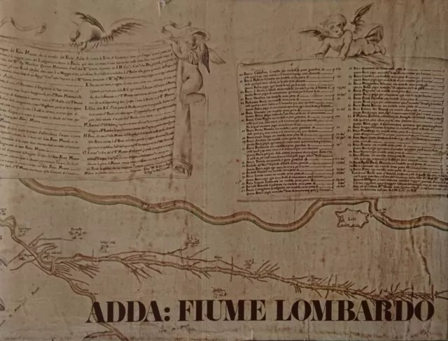 ADDA: FIUME LOMBARDO.