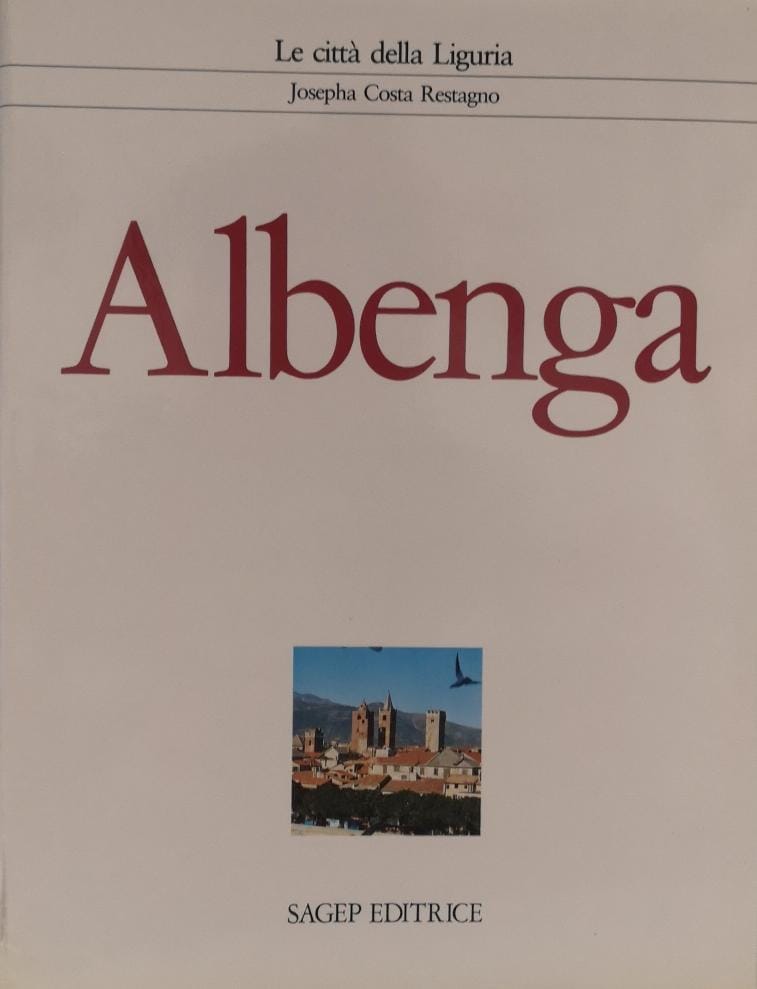 ALBENGA.