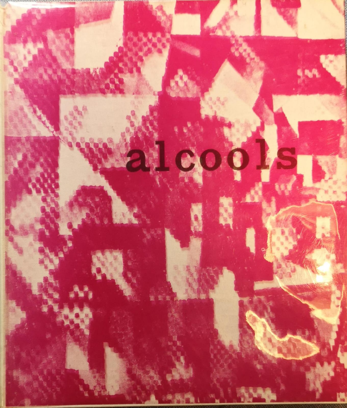 ALCOOLS. POEMES, 1898-1913.