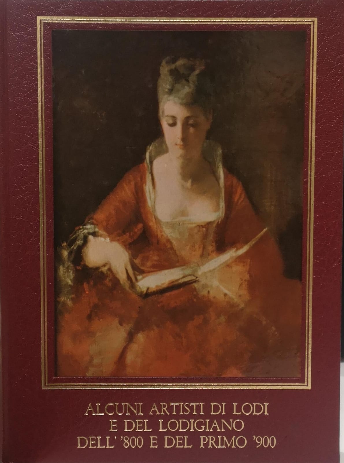 ALCUNI ARTISTI DI LODI E DEL LODIGIANO DELL'800 E DEL …