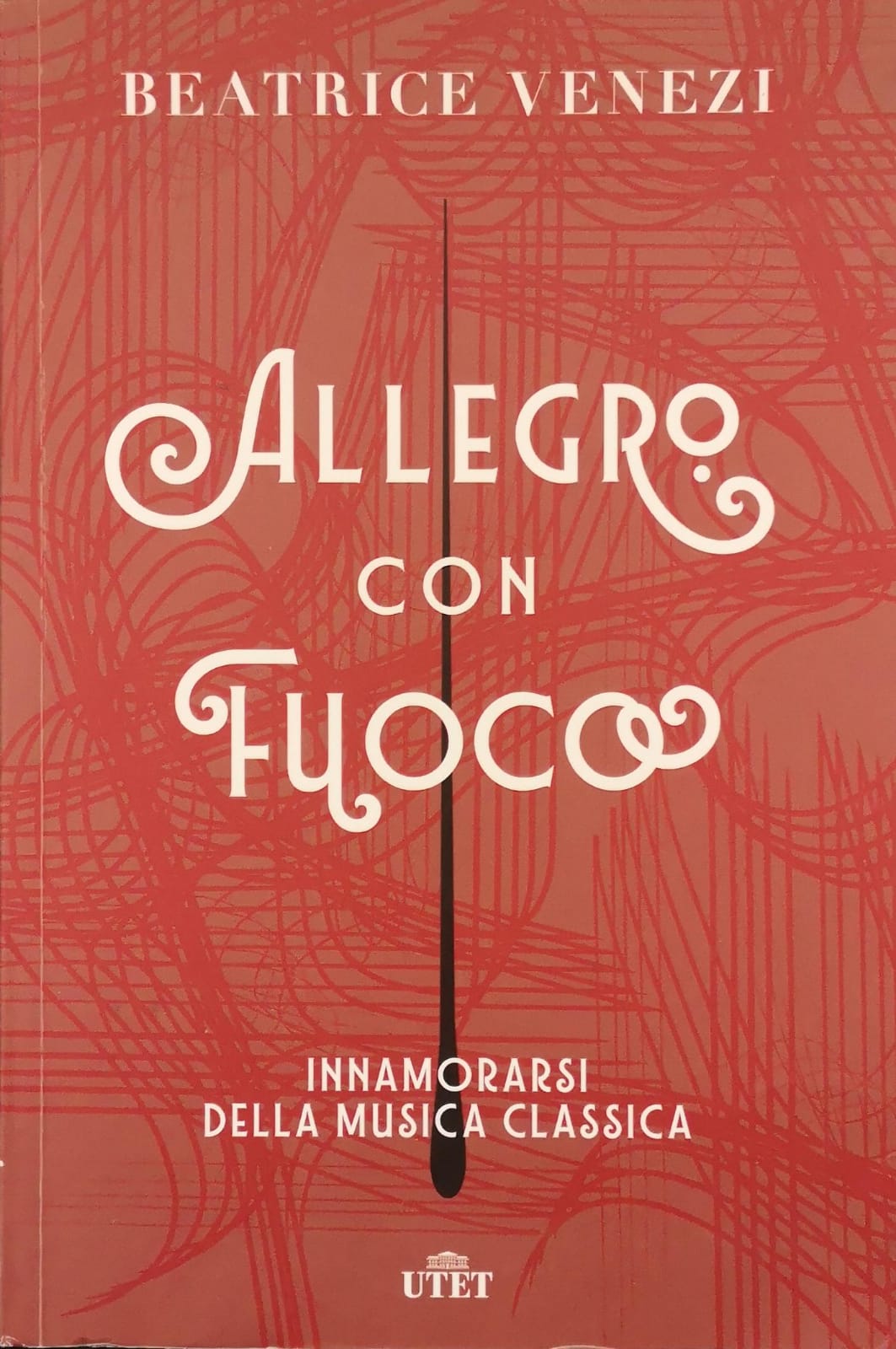 ALLEGRO CON FUOCO: INNAMORARSI DELLA MUSICA CLASSICA.