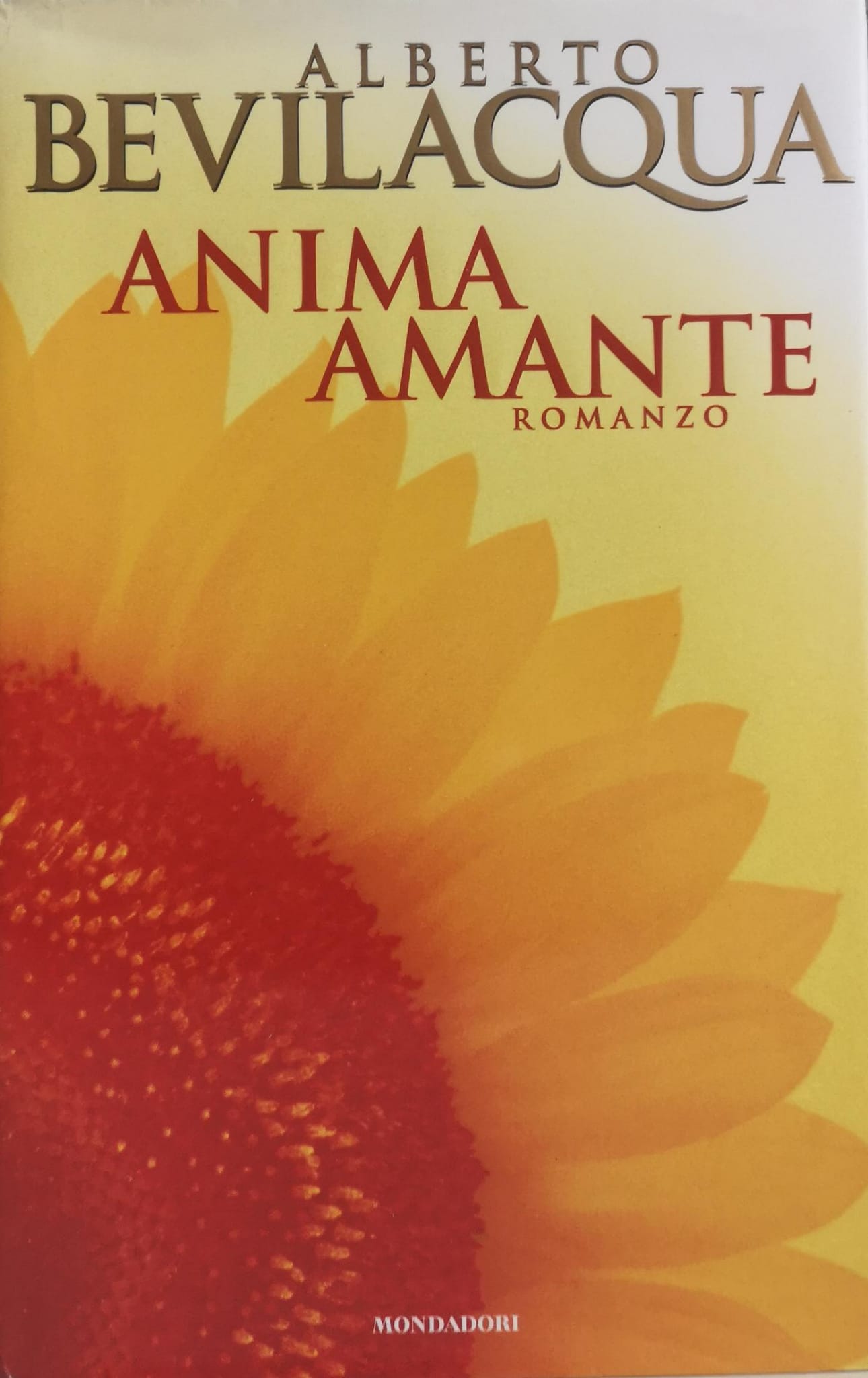 ANIMA AMANTE.
