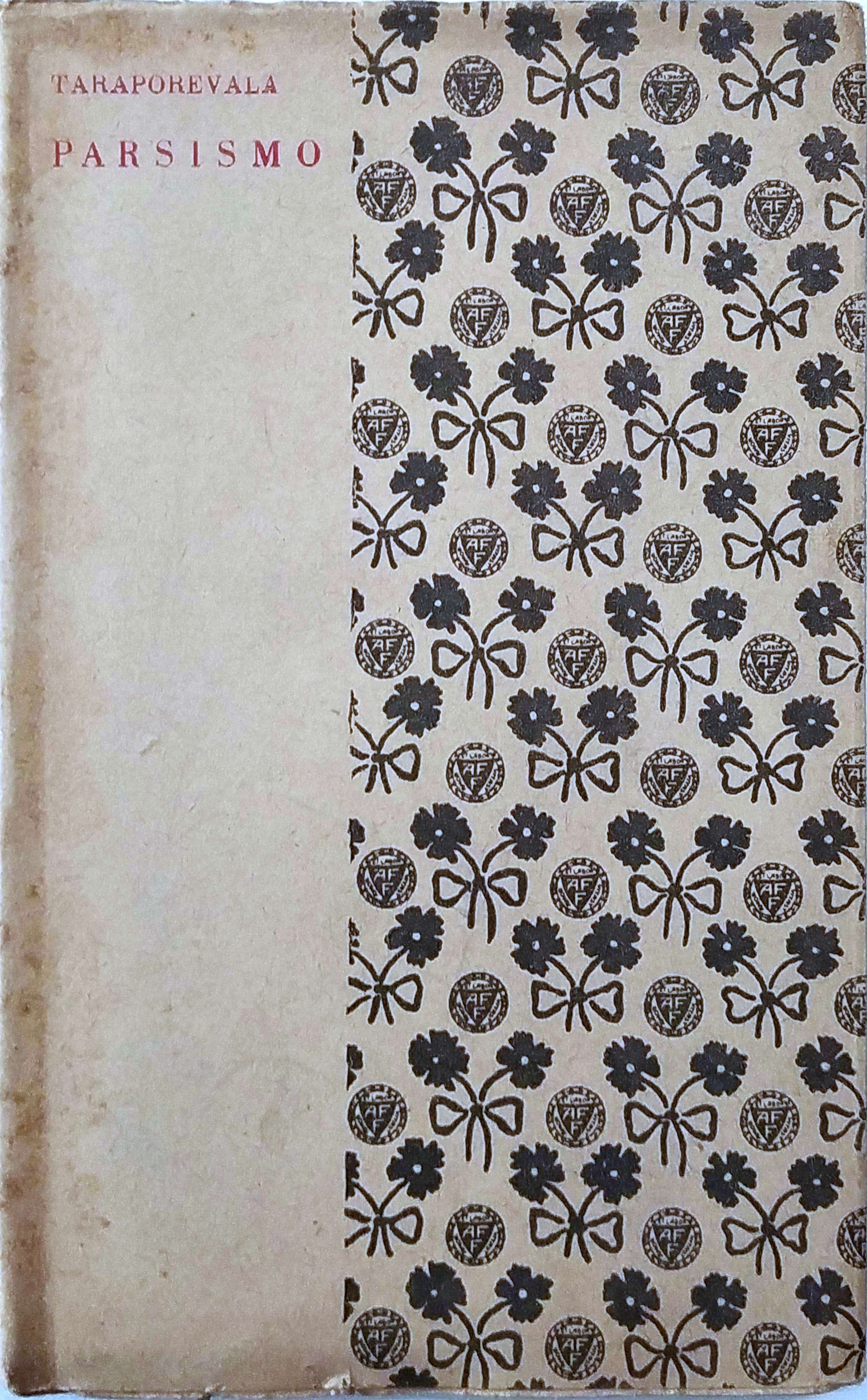 APOLOGIA DEL TAOISMO.