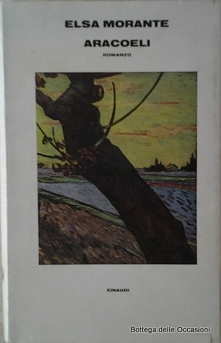ARACOELI. - Romanzo.