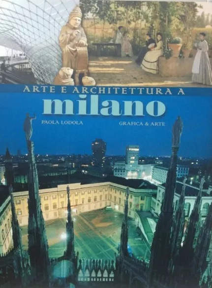 ARTE E ARCHITETTURA A MILANO. - Fotografie di Mario De …