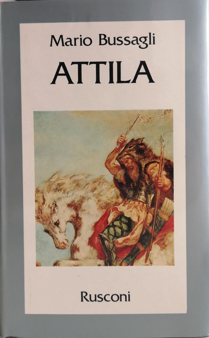 ATTILA.