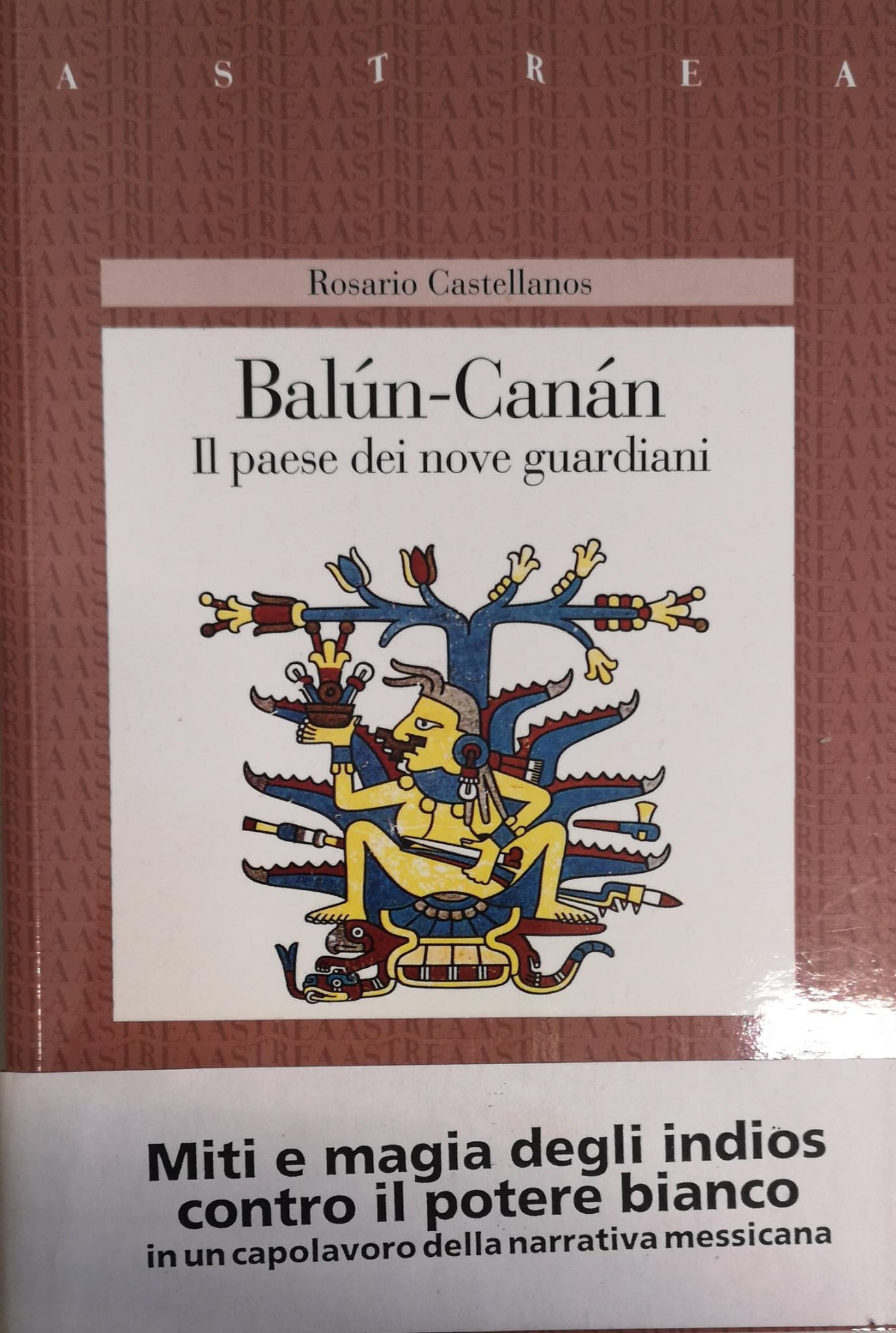 BALUN-CANAN (BalúnCanán).