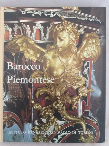 BAROCCO PIEMONTESE.