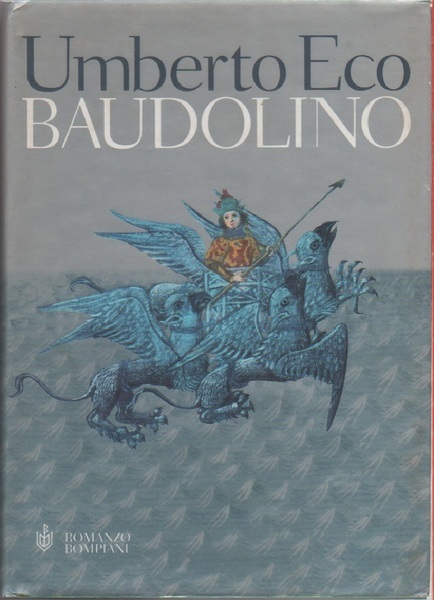 BAUDOLINO.