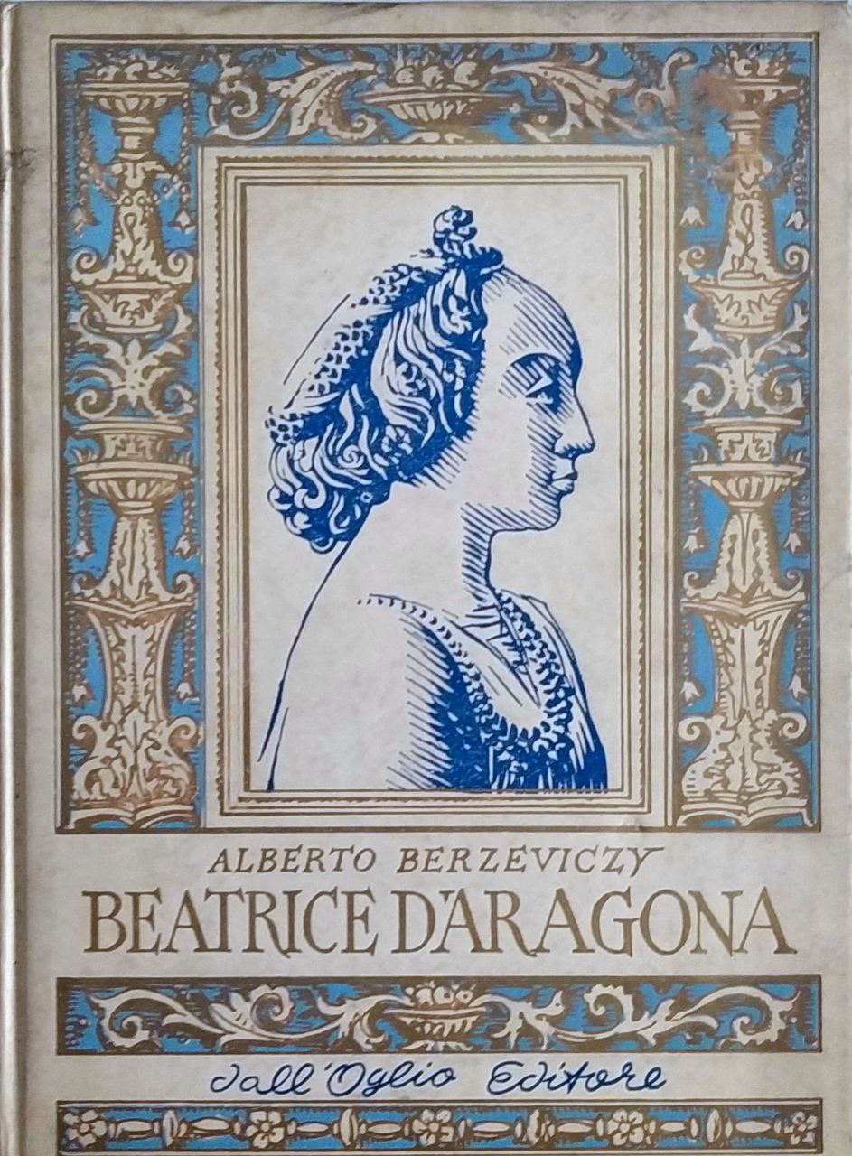 BEATRICE D'ARAGONA.