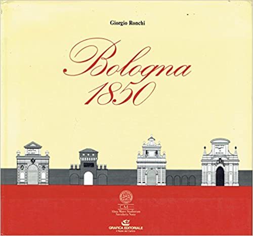 BOLOGNA 1850.