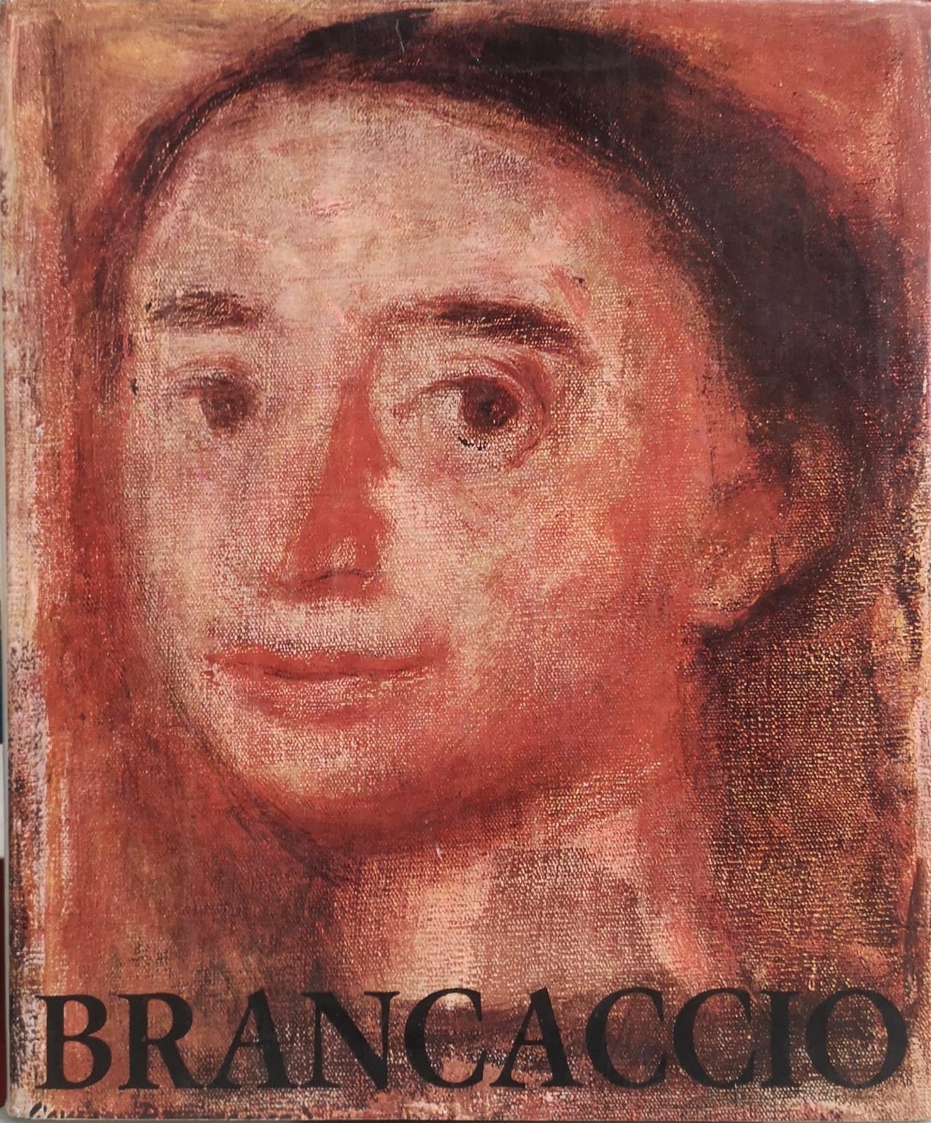 BRANCACCIO. - Ritratto dell'artista di Raffaele Carrieri