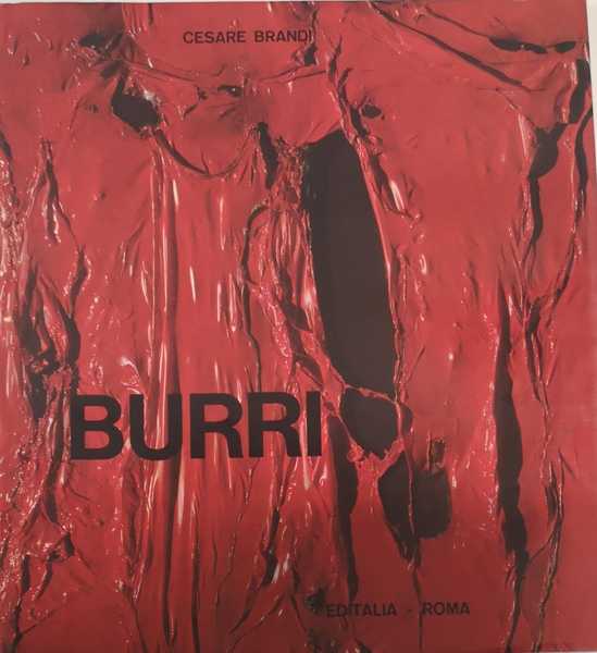 BURRI.