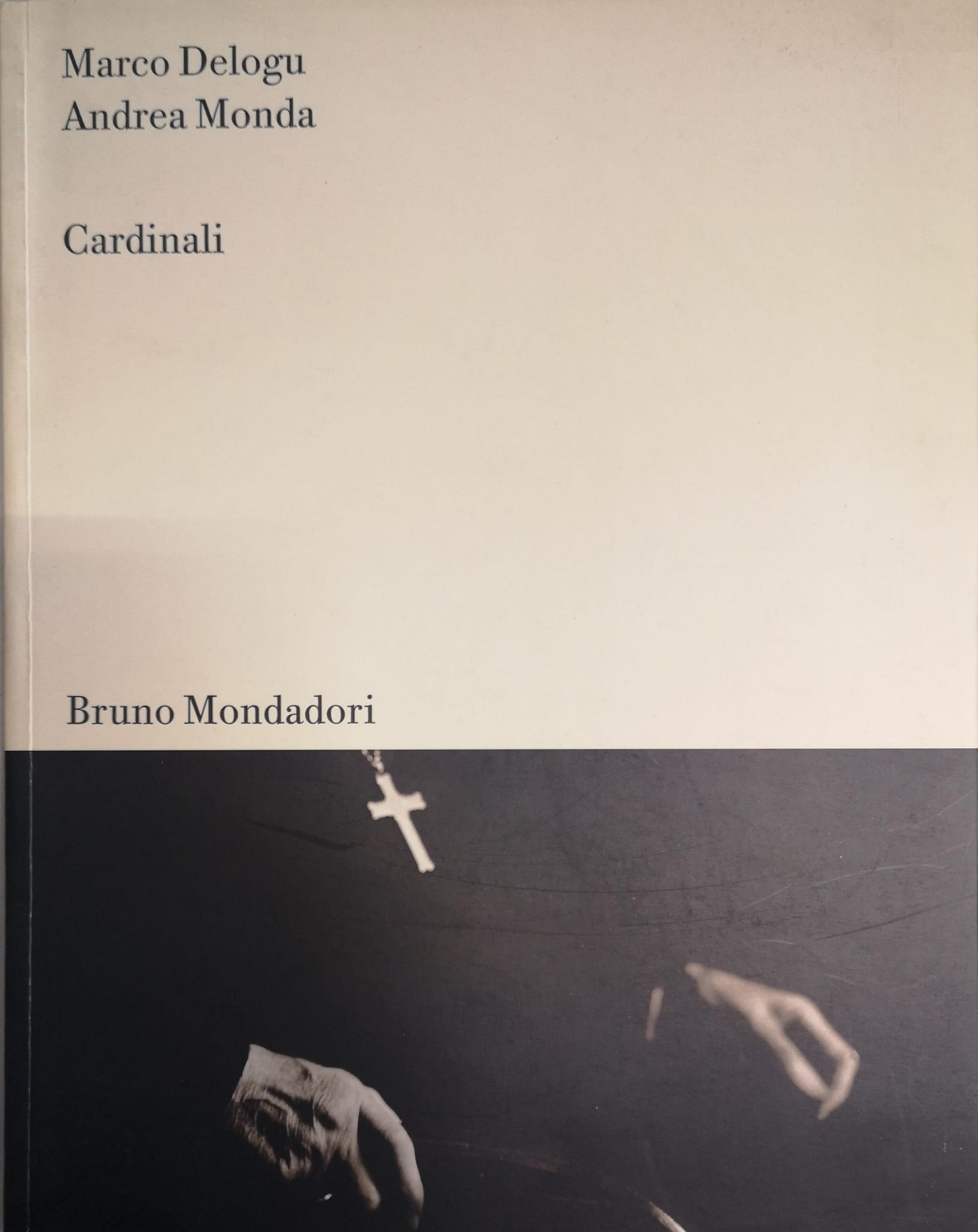CARDINALI. EDIZIONE ITALIANA E INGLESE.