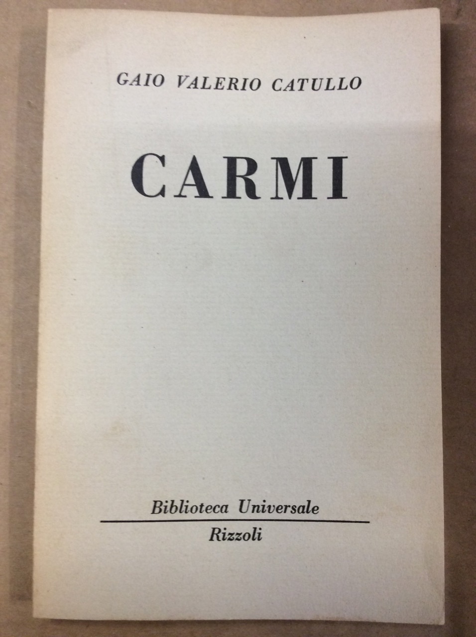 CARMI.