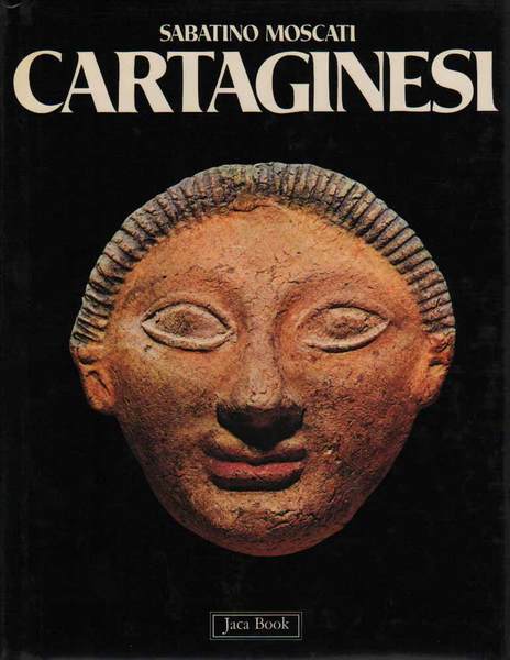 CARTAGINESI. - Le Grandi Stagioni.