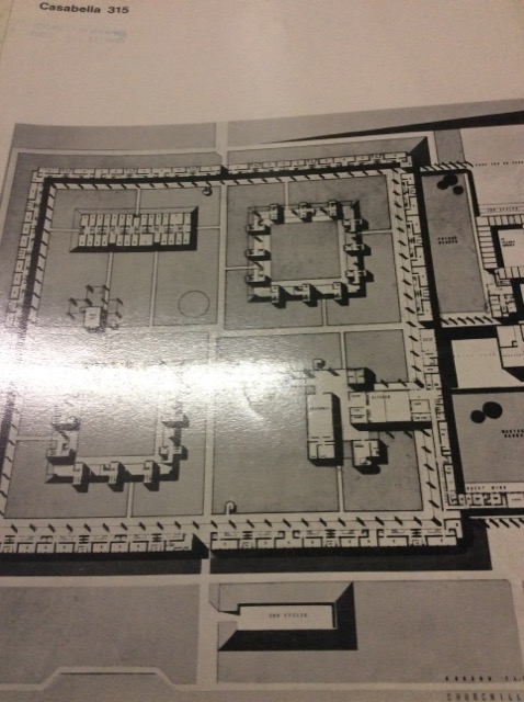 CASABELLA. Rivista di Architettura e Urbanistica. N. 315. Giugno 1967. …