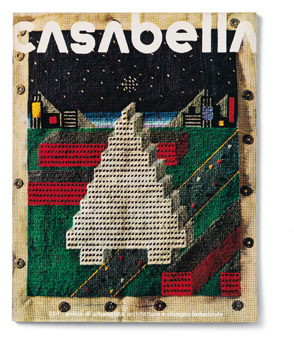 CASABELLA. Rivista di Urbanistica Architettura e Disegno Industriale. N. 384. …