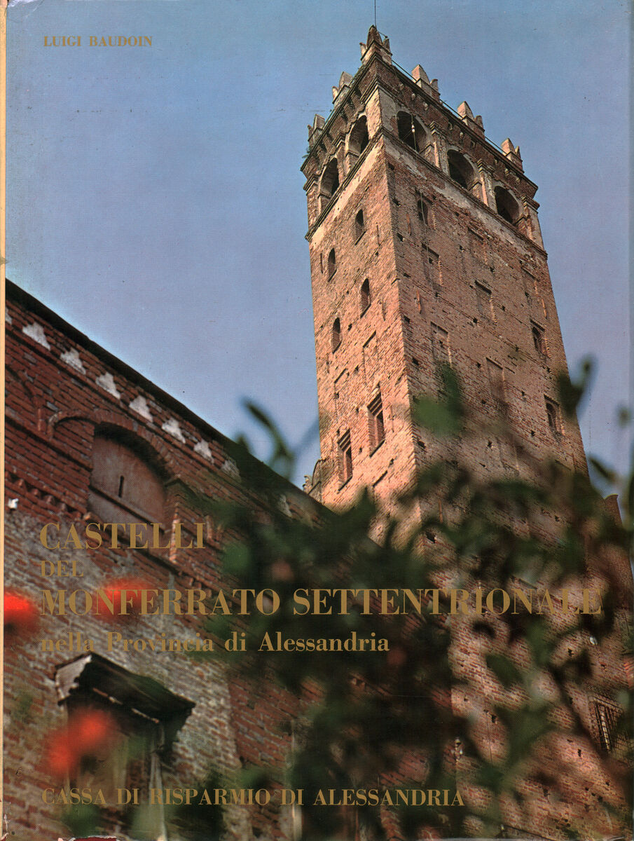 CASTELLI DEL MONFERRATO SETTENTRIONALE.