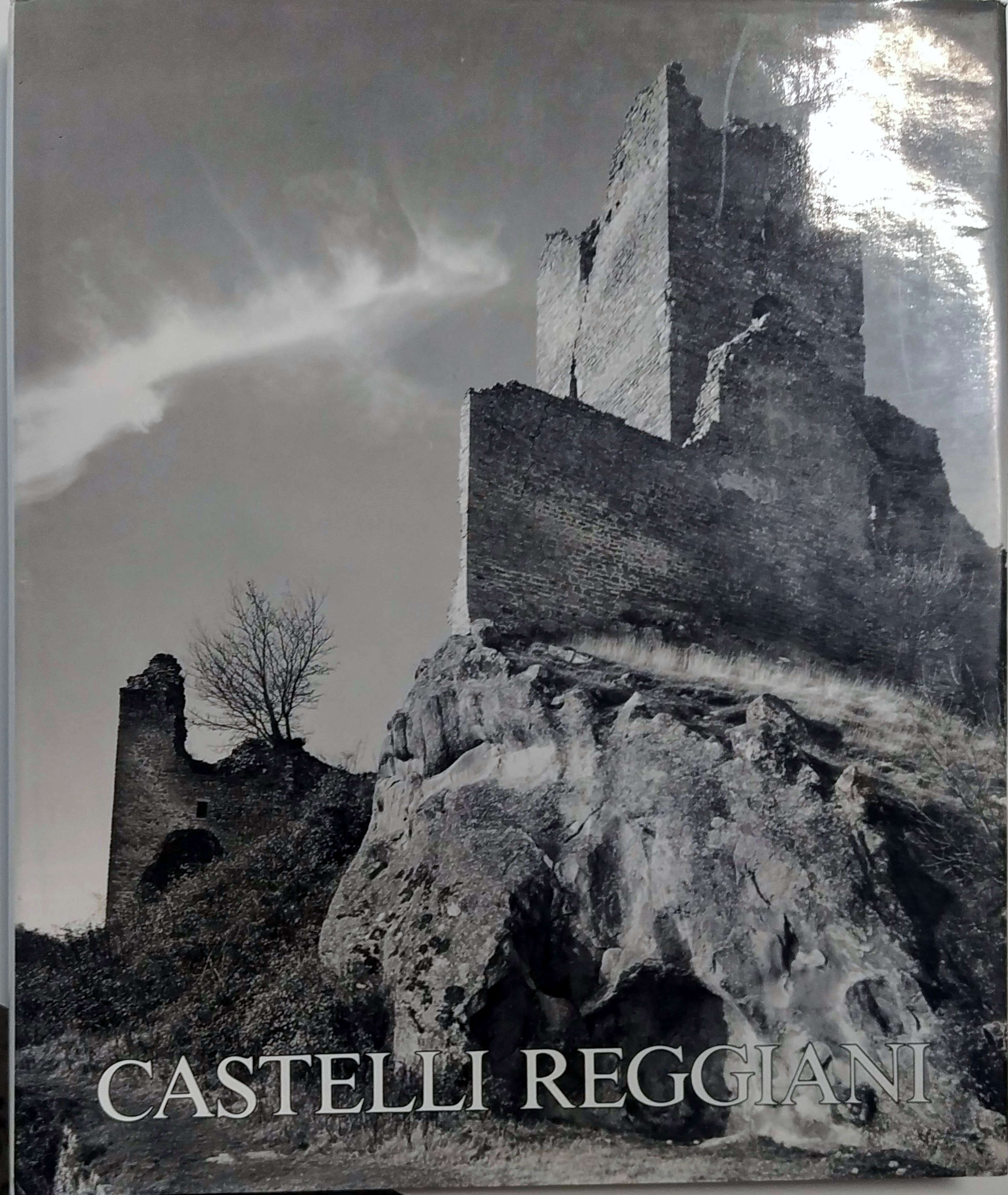 CASTELLI REGGIANI.